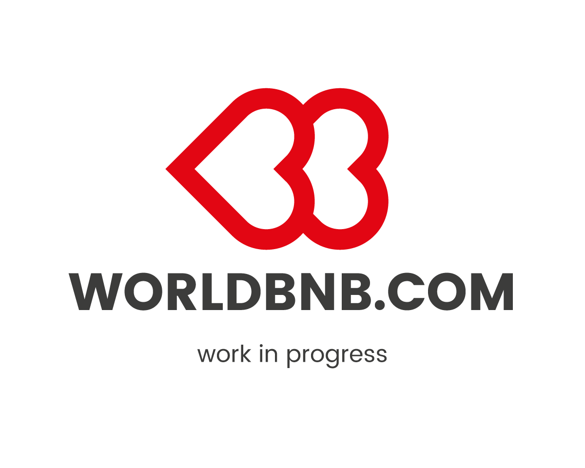 Worldbnb.com Logo